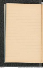 Seite 85, Tagebuch "Munzingen, WildKirchli, Achenheim, Metternich, Rhens, Basel" (NHMW-PRAE-BBB-29)
